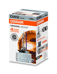 Osram D8S 66548 4-Jahres-Garantie 54,95 EUR